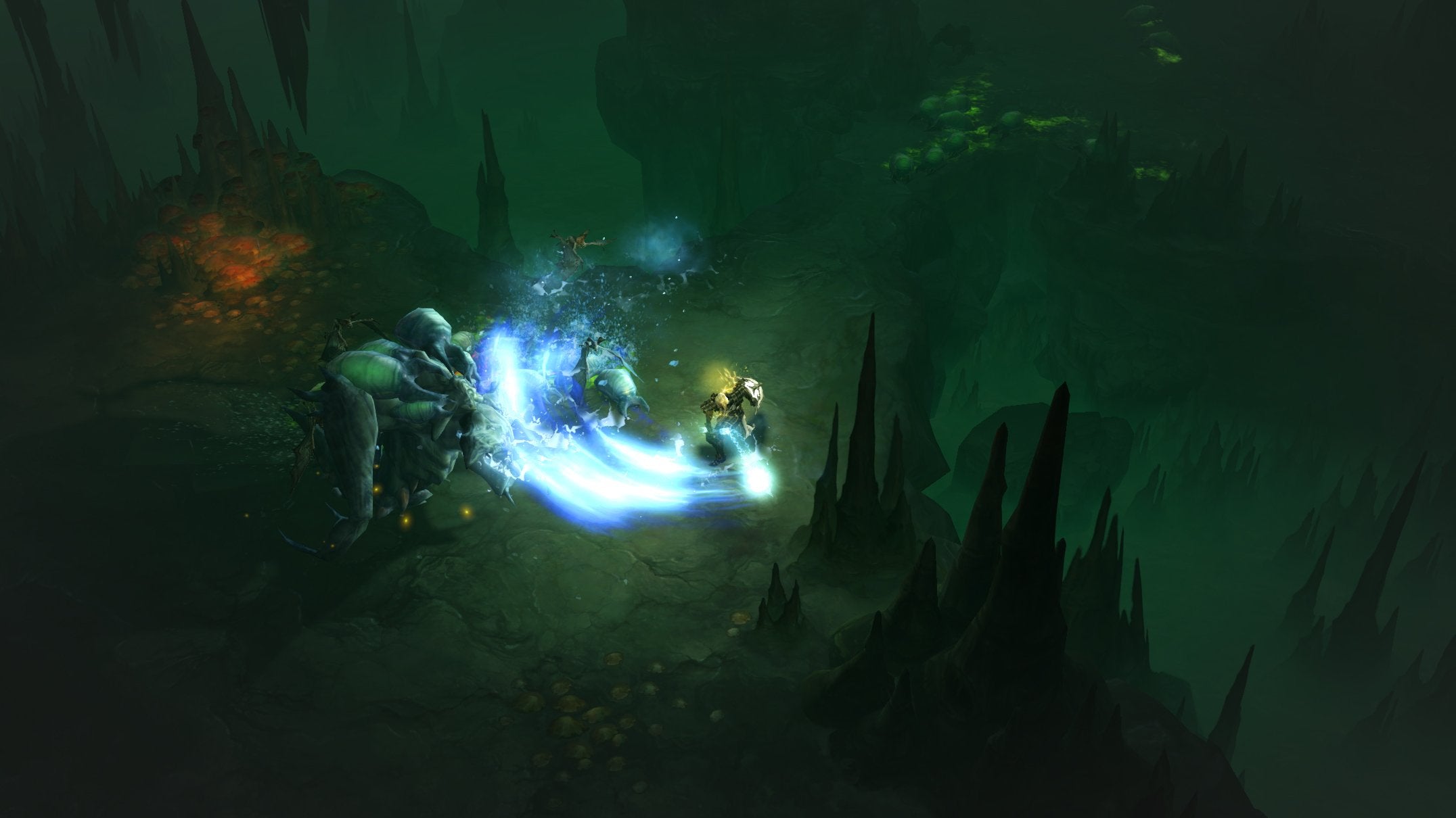 Diablo 3 : Reaper of Souls Édition Collector Diablo 3 : Reaper of Souls Édition Collector